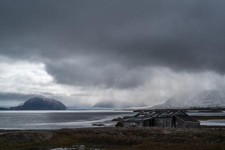 Ny-Ålesund