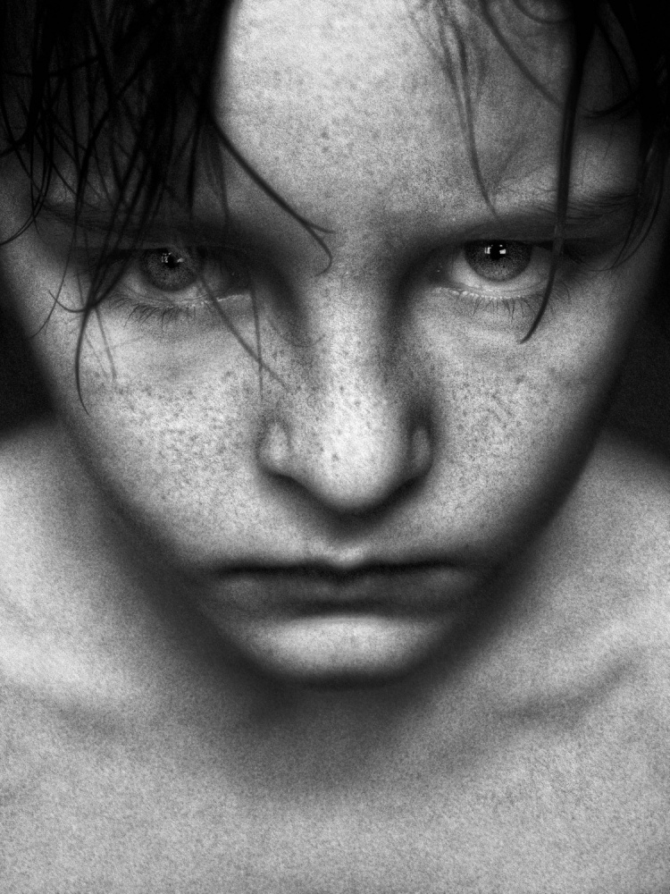 Ces yeux qui parlent von Eric Drigny