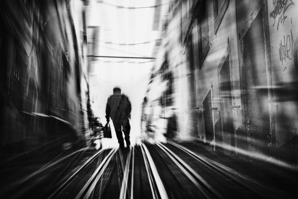 An other life von Eric Drigny