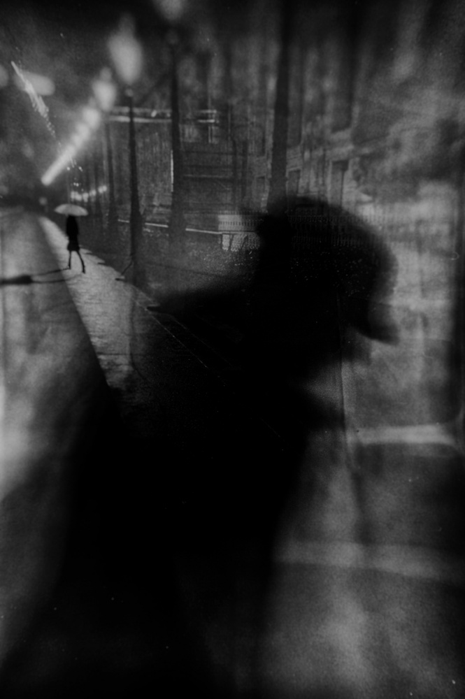 Ambush von Eric Drigny