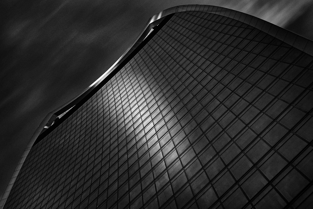 20 Fenchurch Street von Eric Mattheyses