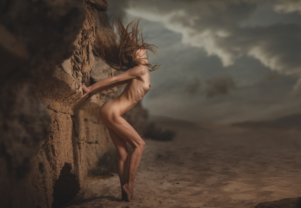 wind von Evgeny Loza