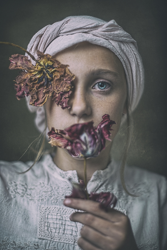 Vulnerability von Ewa Cwikla