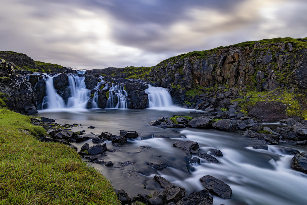 water flow von Eyal Amer