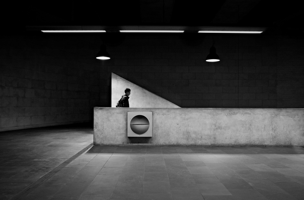 Underground von Ezequiel59