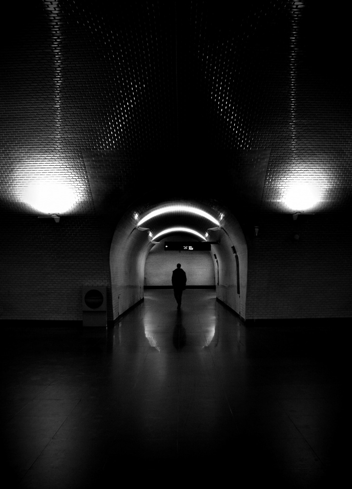 Underground von Ezequiel59