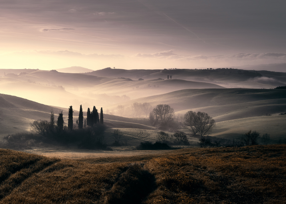 Light Tuscany von Fabrizio Massetti