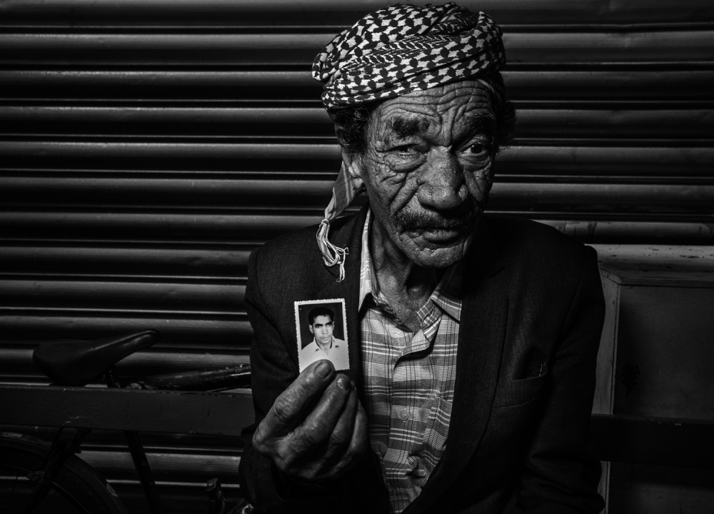 Age effect von Fadhel Almutaghawi