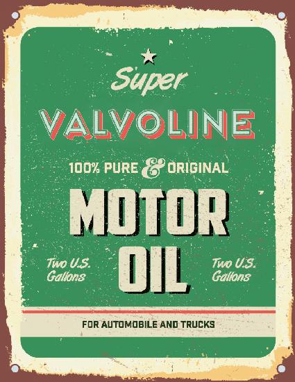 Valvoline