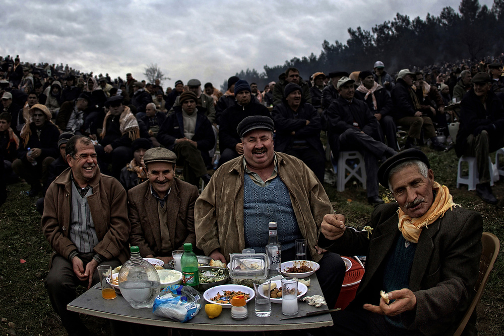 ehli keyf... von fatih balkan