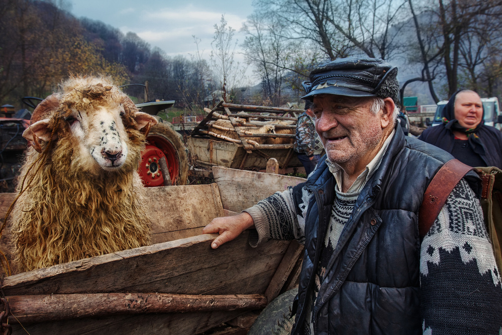 The Market von Felipe Souto