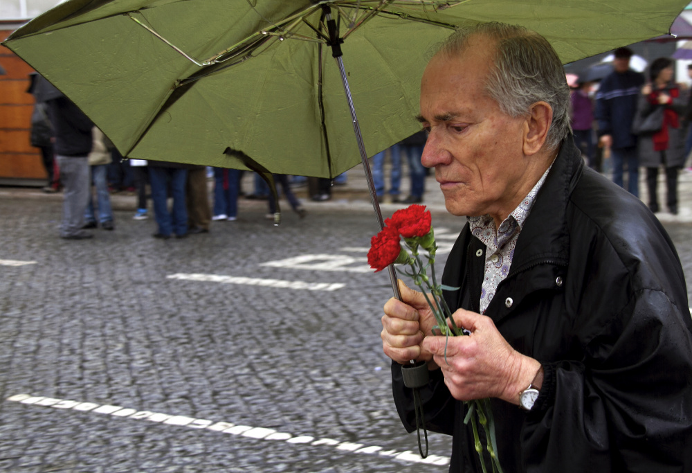 Flowers for my beloved von Fernando Alves