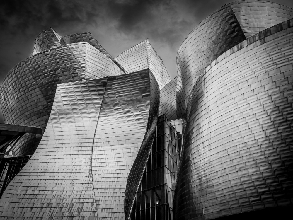 Shapes and forms von Fernando Silveira