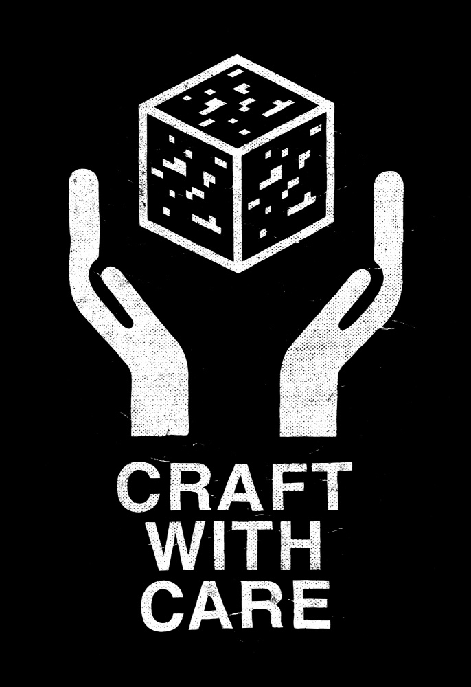 Craft With Care Nº2 von Florent Bodart