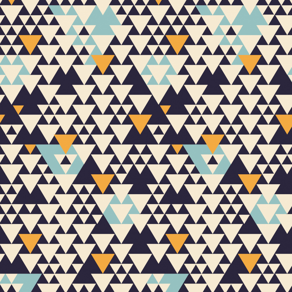 Pattern Nº2 von Florent Bodart