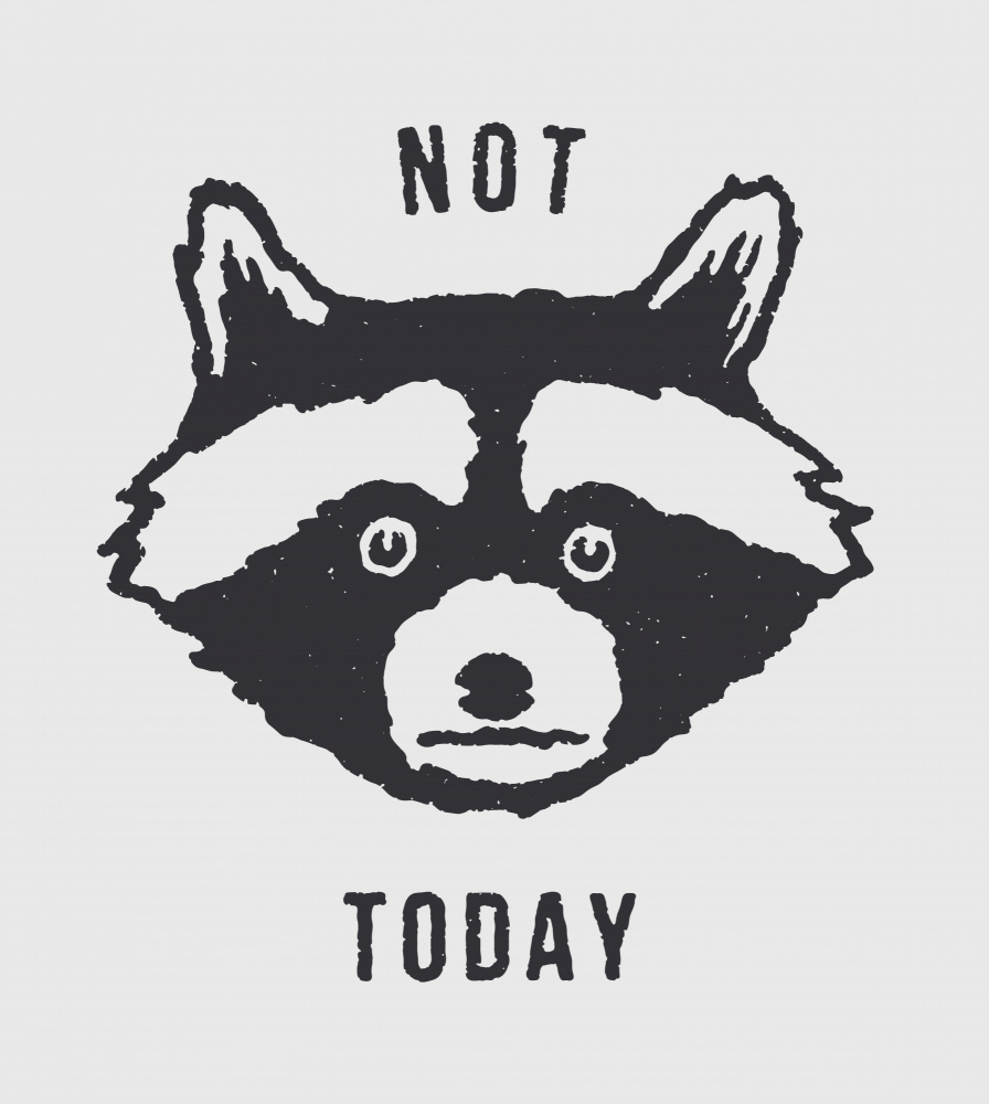 Not Today von Florent Bodart