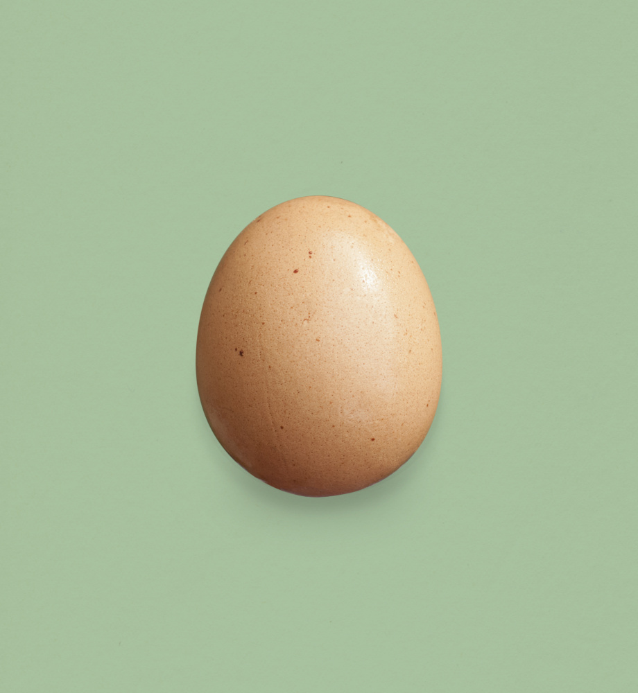 Just an Egg Main von Florent Bodart