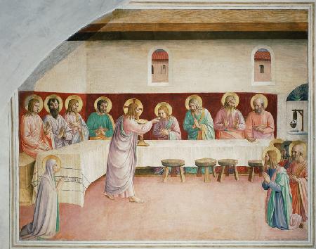 The Last Supper