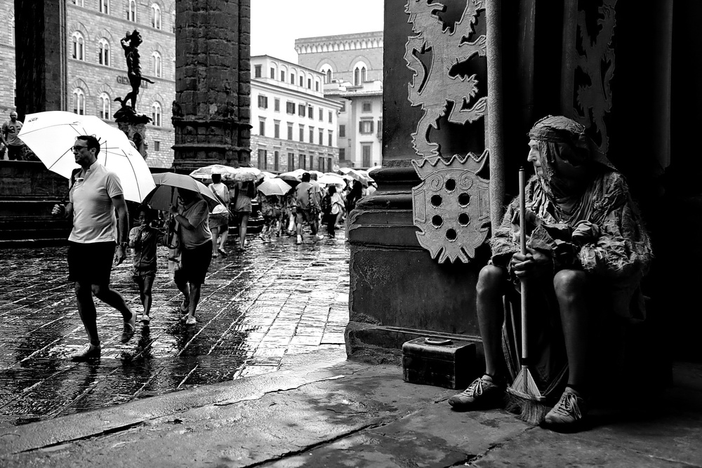 the wait von francesco martinelli