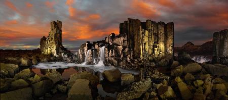 Bombo Quarry