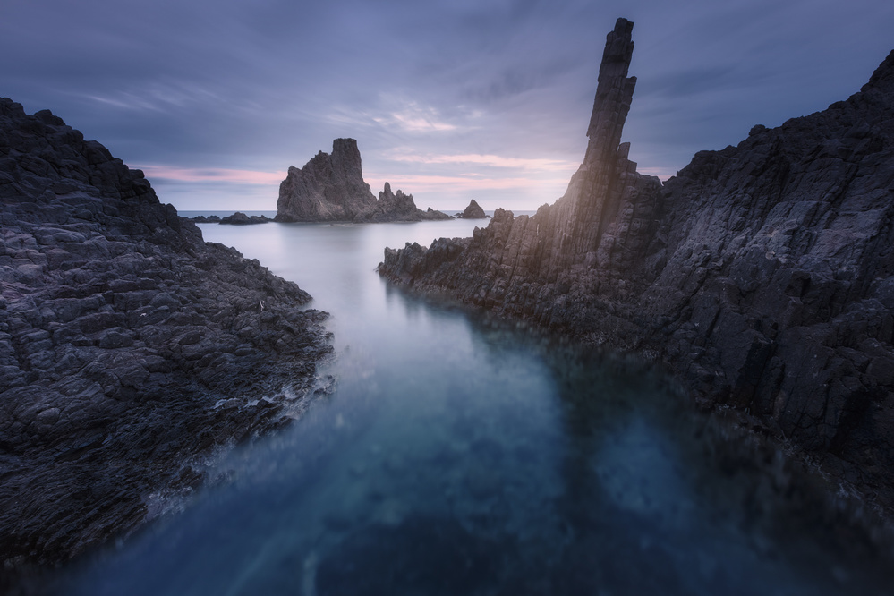 Sirens Songs von Francisco Jose Ruano Rodriguez