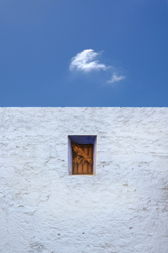 casa de la abuela von FRANCISCO SANCHEZ FOTOGRAFIAS