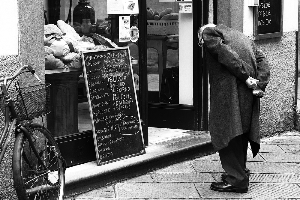 slow food von Franco Maffei