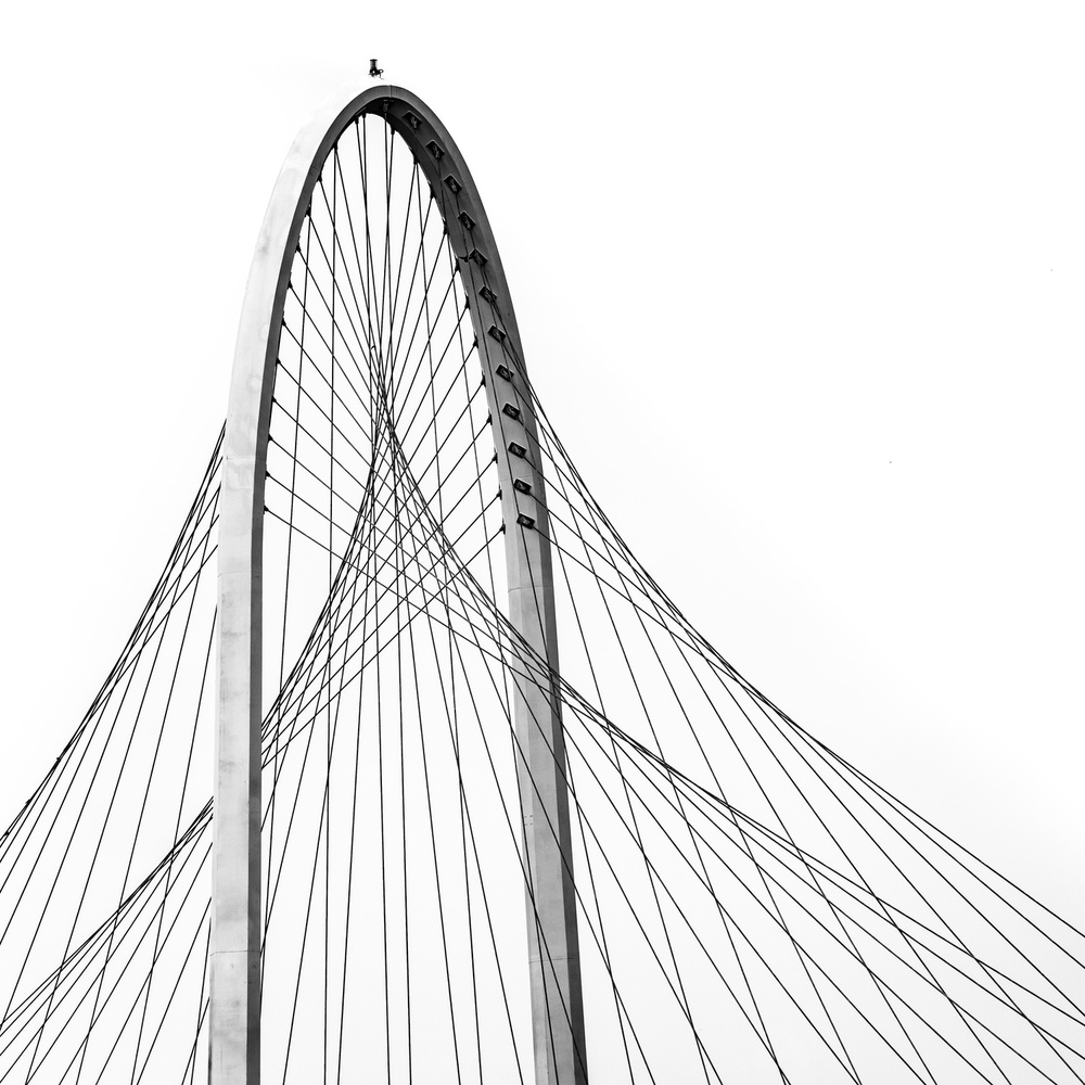 Reggio Emilia, Bridge XXXII von Franco Tessarolo