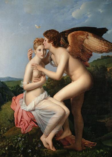 Amor und Psyche