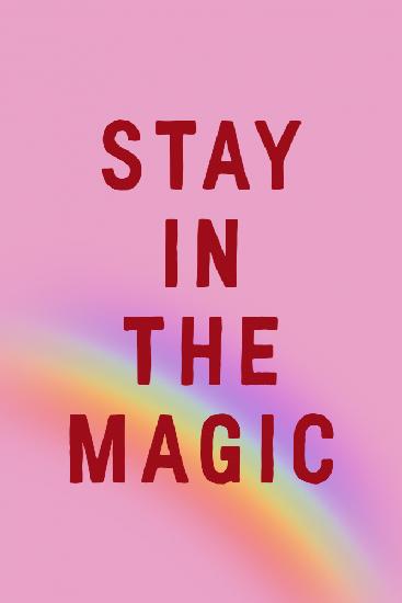 Stay In the Magic