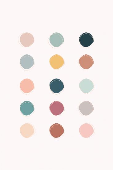 Colour Palette