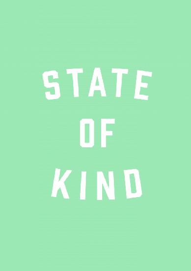 State of Kind