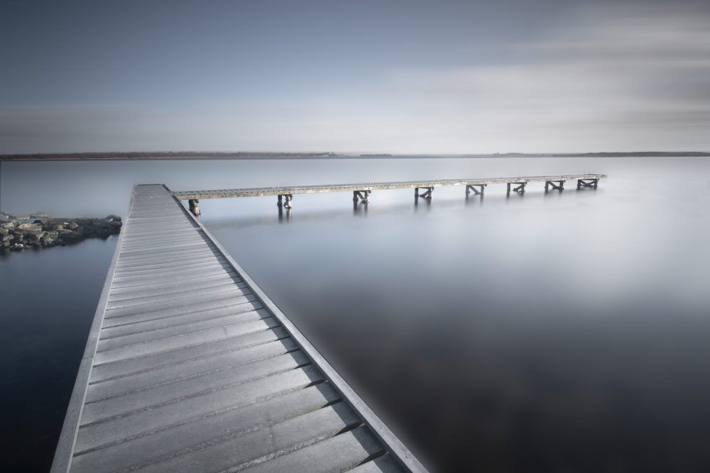 A Jetty von Fred Louwen