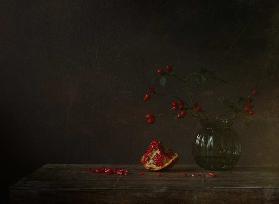 Autumn Still Life