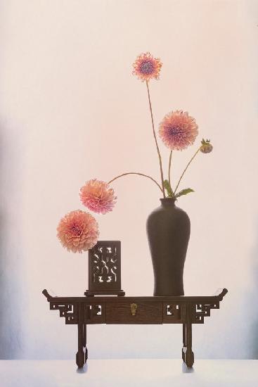 Flowers on the Table