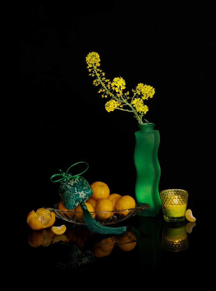 Fruit and Flower von GaoSL