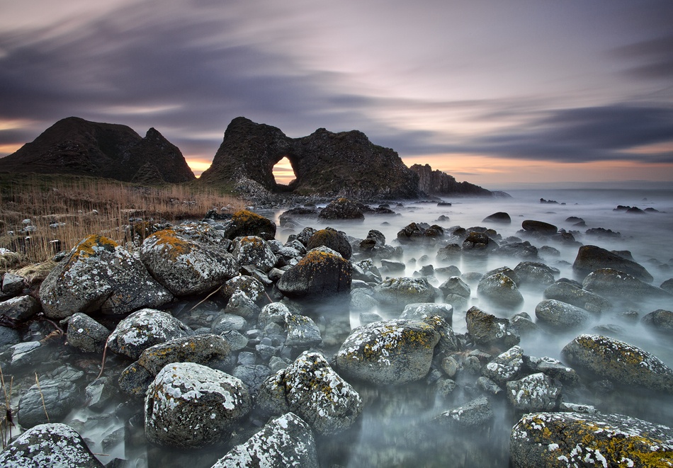 The Arch von Gary McParland