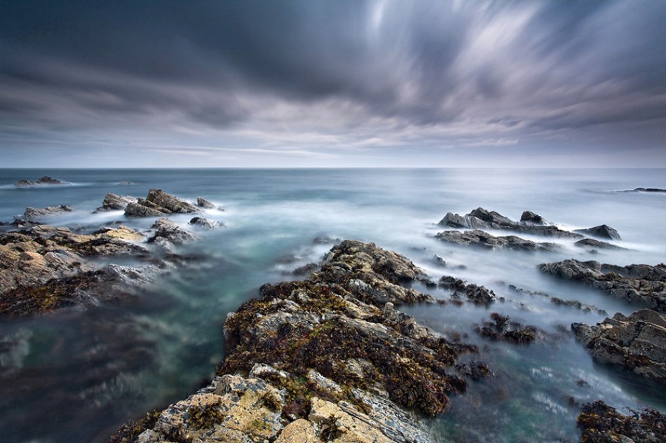 Seascape von Gary McParland