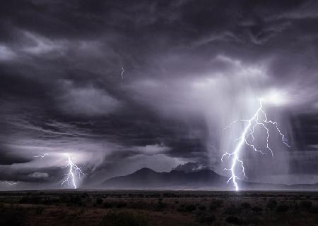 It Was a Dark and Stormy Night