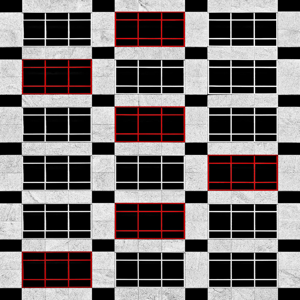 Parking Structure von Gary E. Karcz