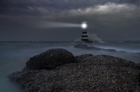 Hua Hin Lighthouse