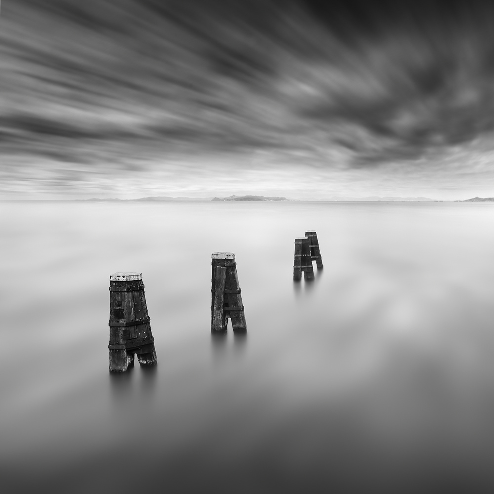 By the Sea 004 von George Digalakis