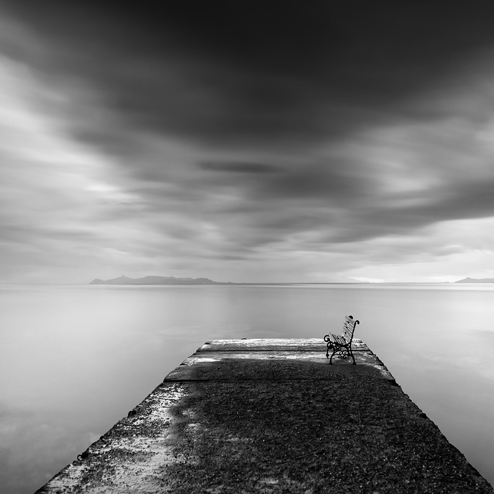 By the Sea 005 von George Digalakis