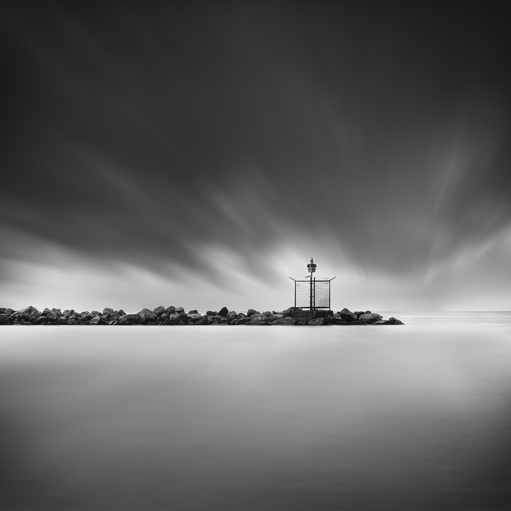 By the Sea 033 von George Digalakis