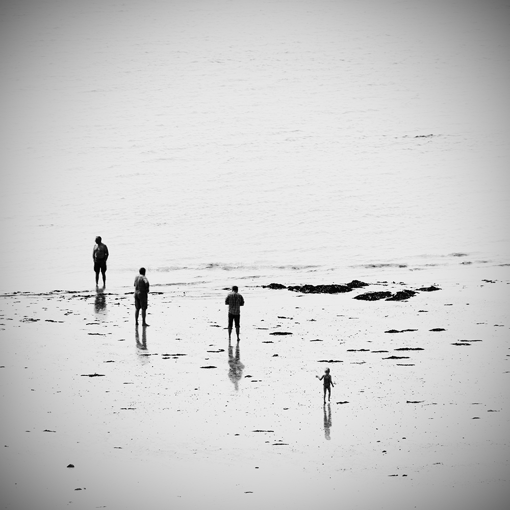 By the Sea 039 von George Digalakis