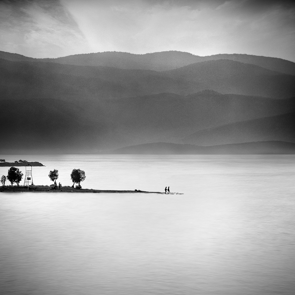 By the Sea 060 von George Digalakis