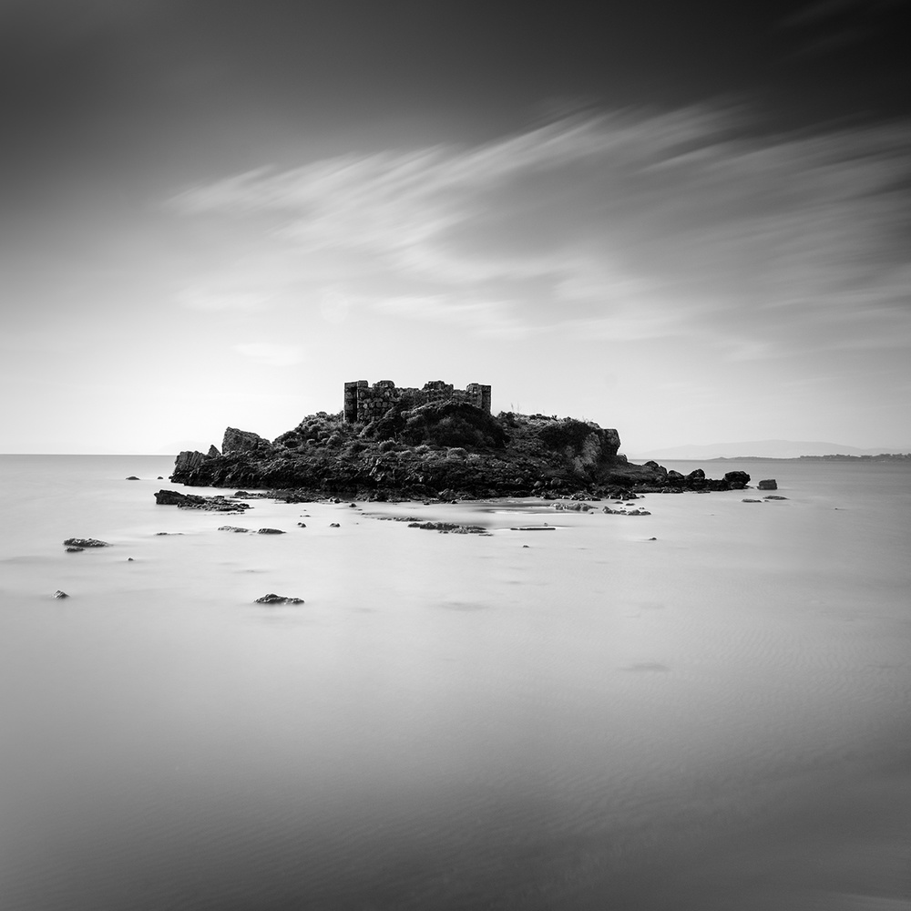 By the Sea 061 von George Digalakis