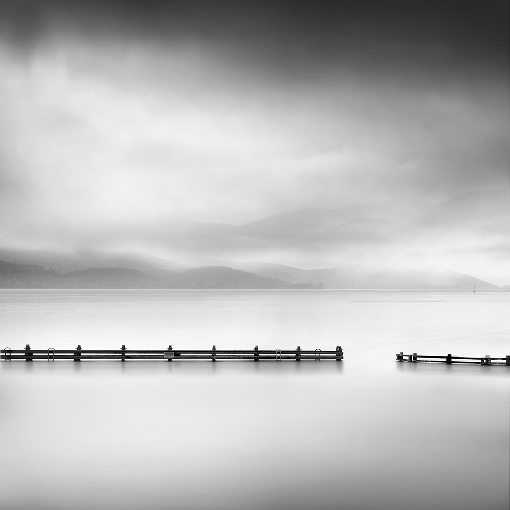 By the Sea XXIV von George Digalakis