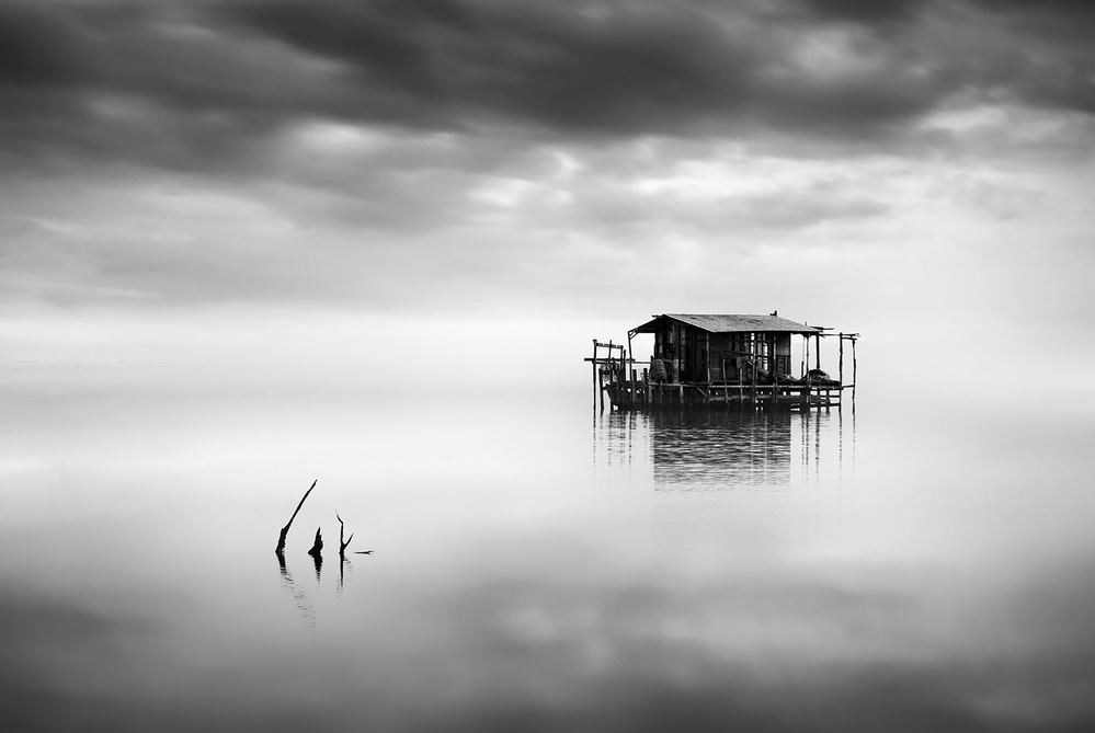 Out of Space and Time von George Digalakis