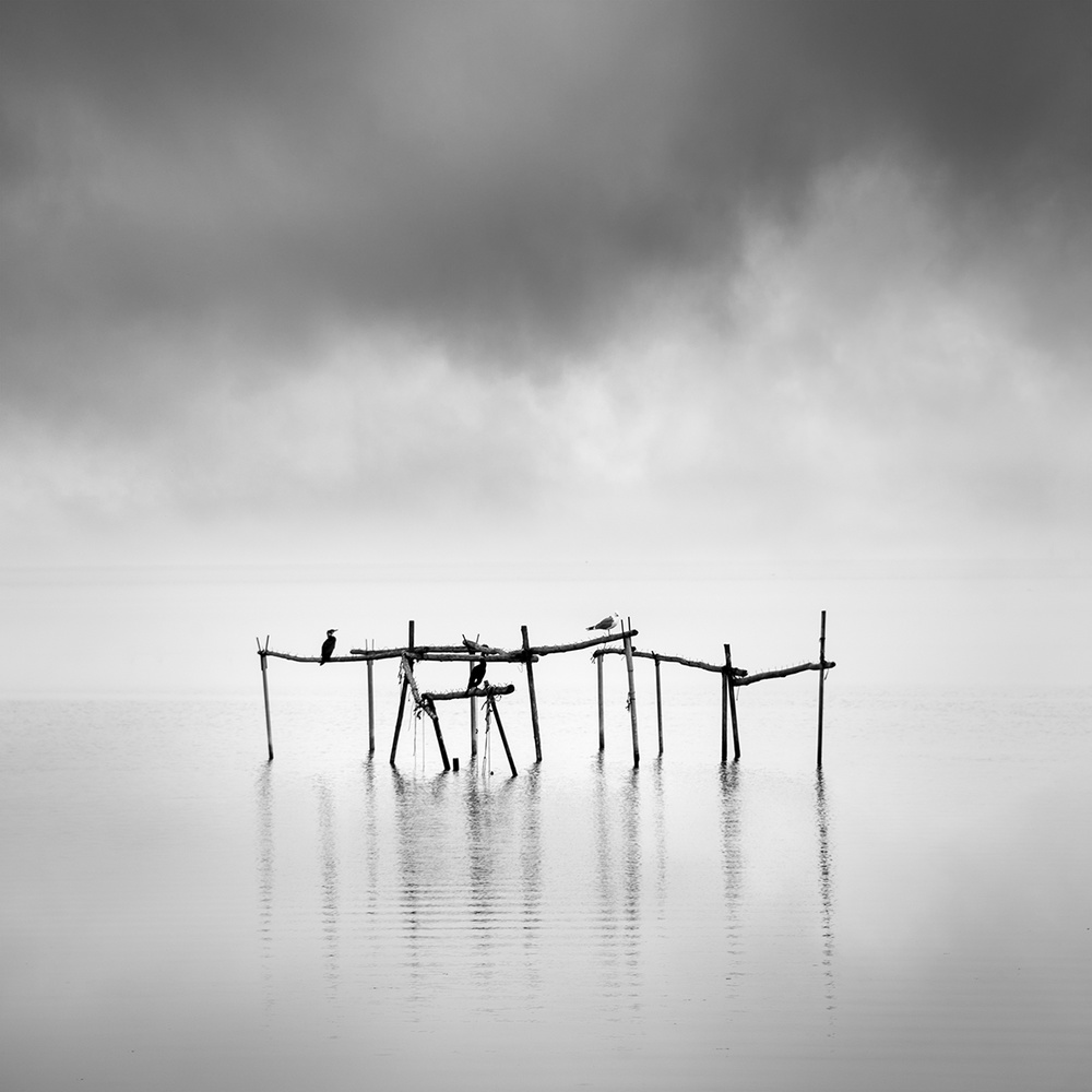 Axios Delta 007 von George Digalakis